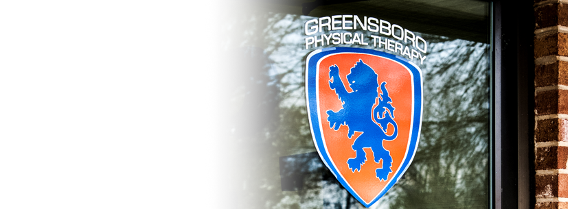 Contact Us  Greensboro Physical Therapy