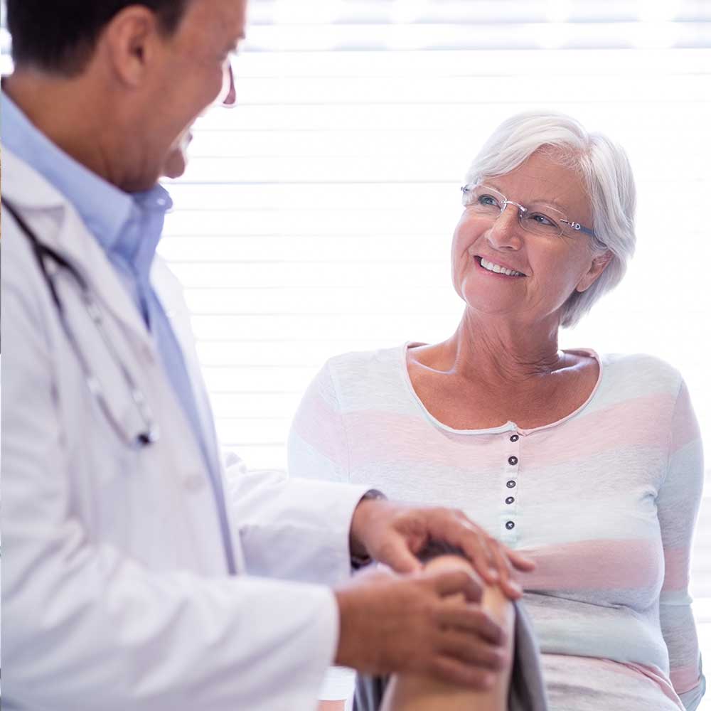 Knee-Pain-patient-education Patient education