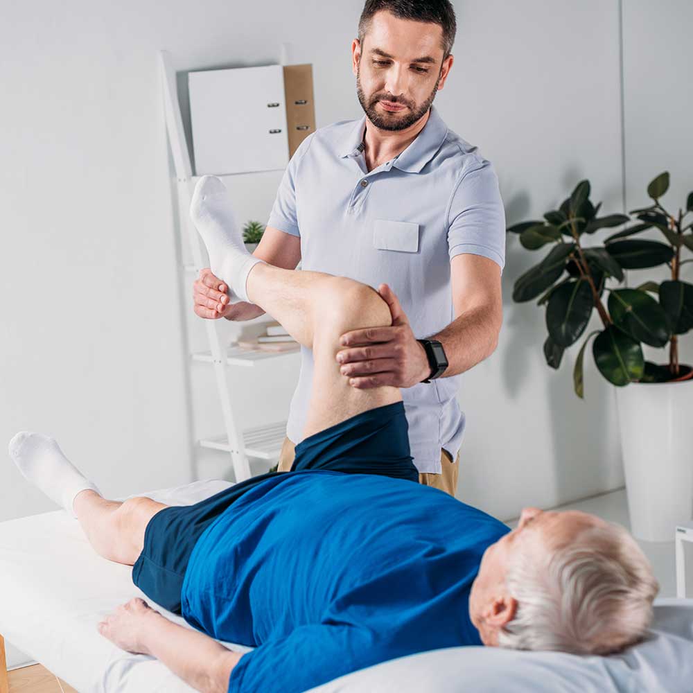 Knee-Pain-range-of-motion Range-of-motion exercise