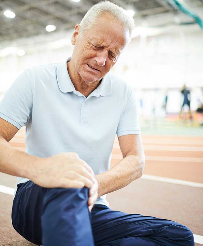 Knee Pain Physical Therapy Knee Pain Physical Therapy