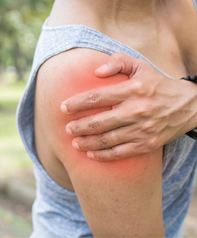 Shoulder Pain Physical Therapy Shoulder Pain Physical Therapy